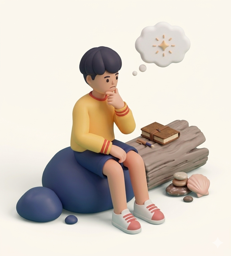 Illustration inspired by the Alon onboarding experience